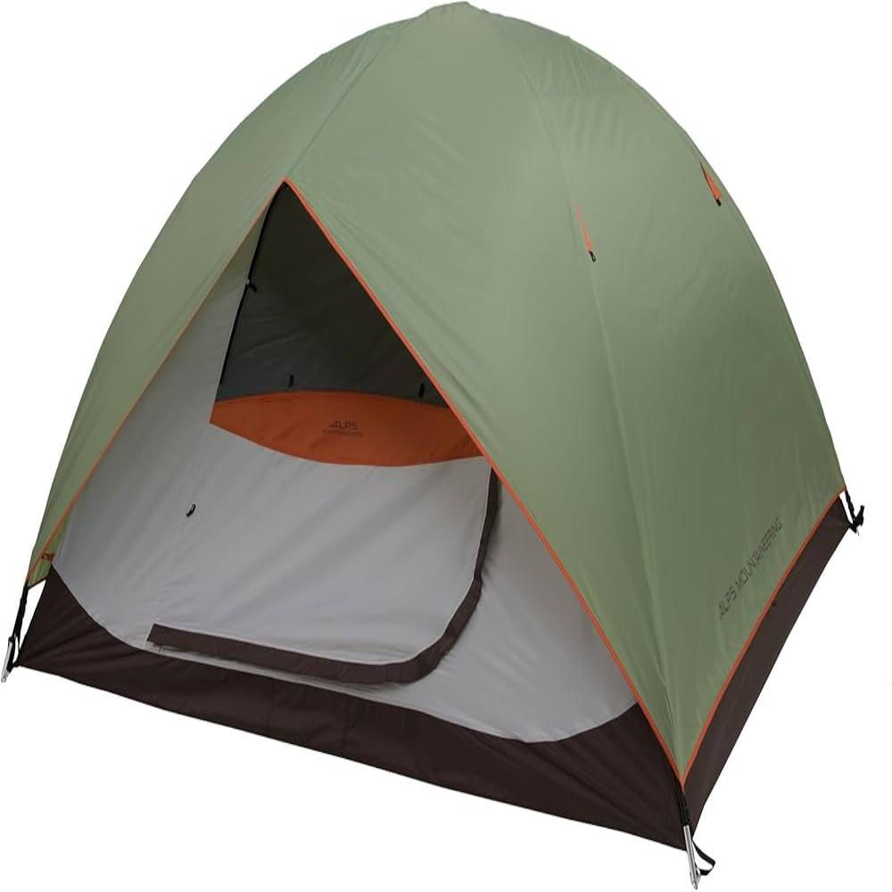 Alps mountaineering meramac 4 tent hotsell