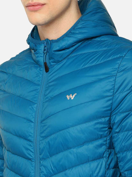 WILDCRAFT M DOWN JACKET PACKABLE - Stepin Adventure