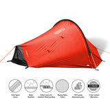 GIPFEL MARGA ONE TENT