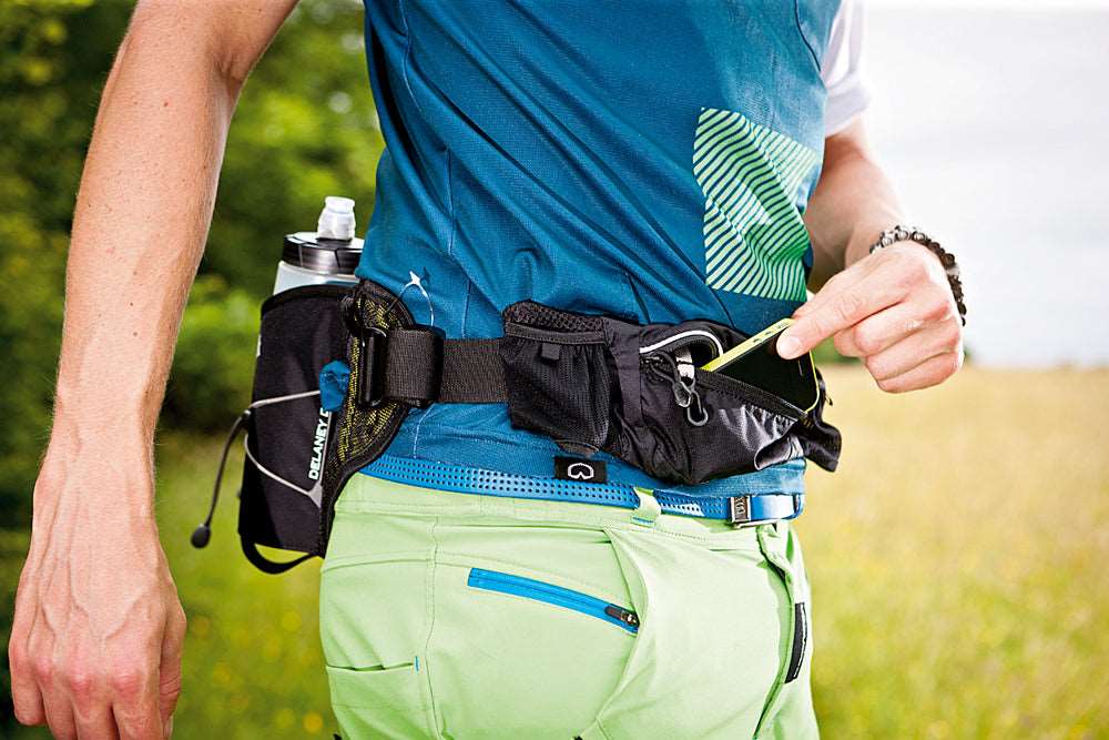 CAMELBAK DELANEY RUNNING BELT 0.6L