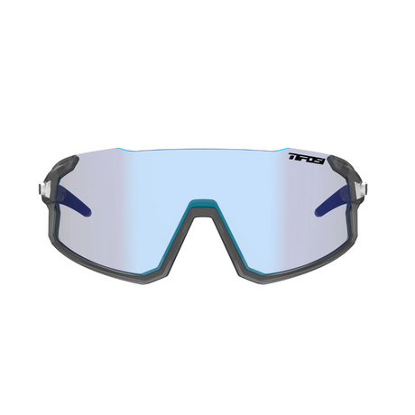 TIFOSI STASH MATTE SMOKE SUNGLASSES - Stepin Adventure #