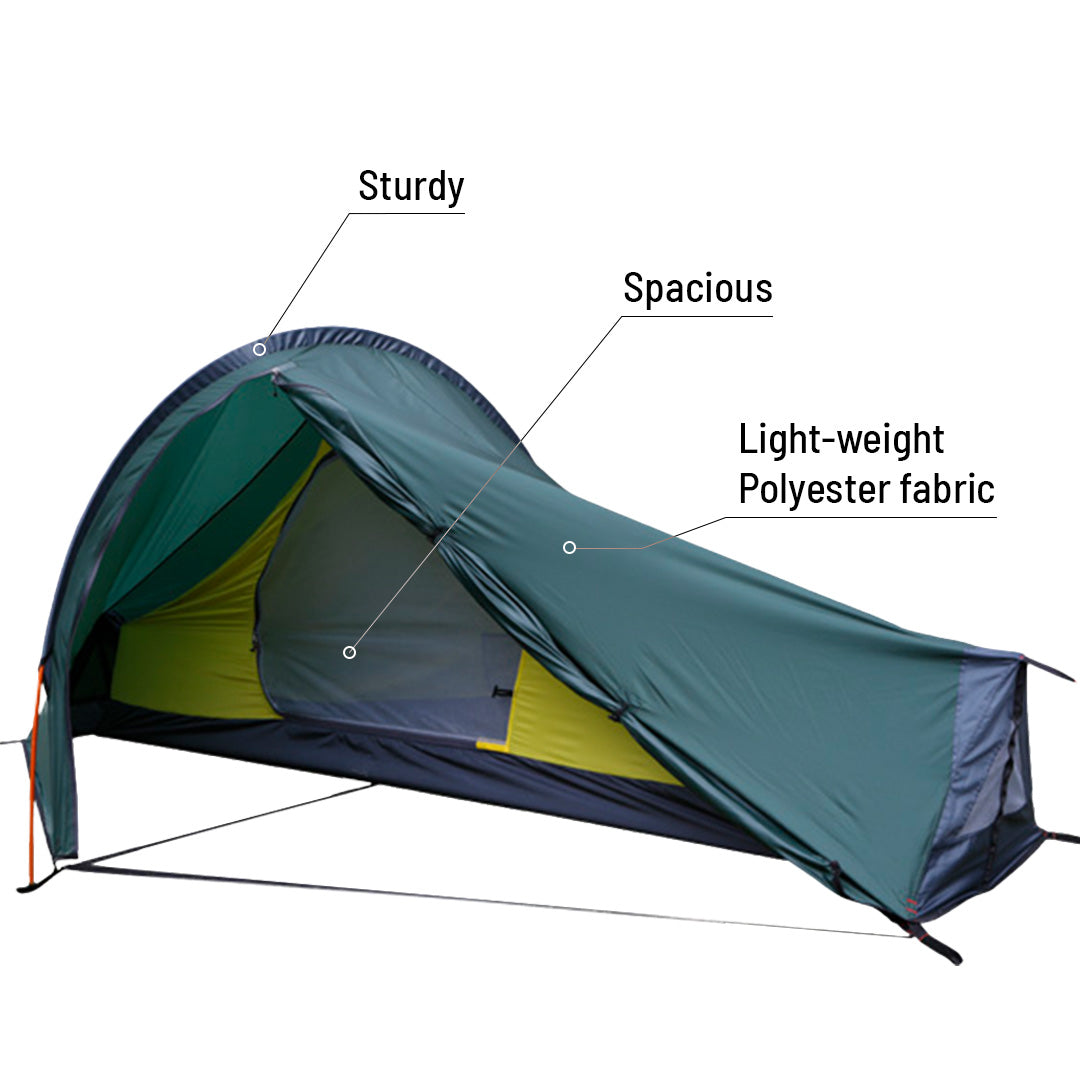 GIPFEL MARGA ONE TENT