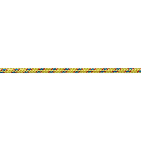 BEAL ROPE CORDELETTE 4MMx120M YELLOW