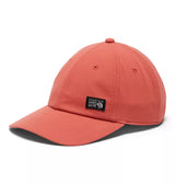 MOUNTAIN HARD WEAR CAP-PINK