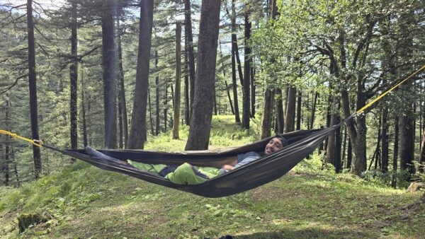 GIPFEL RIO HAMMOCK