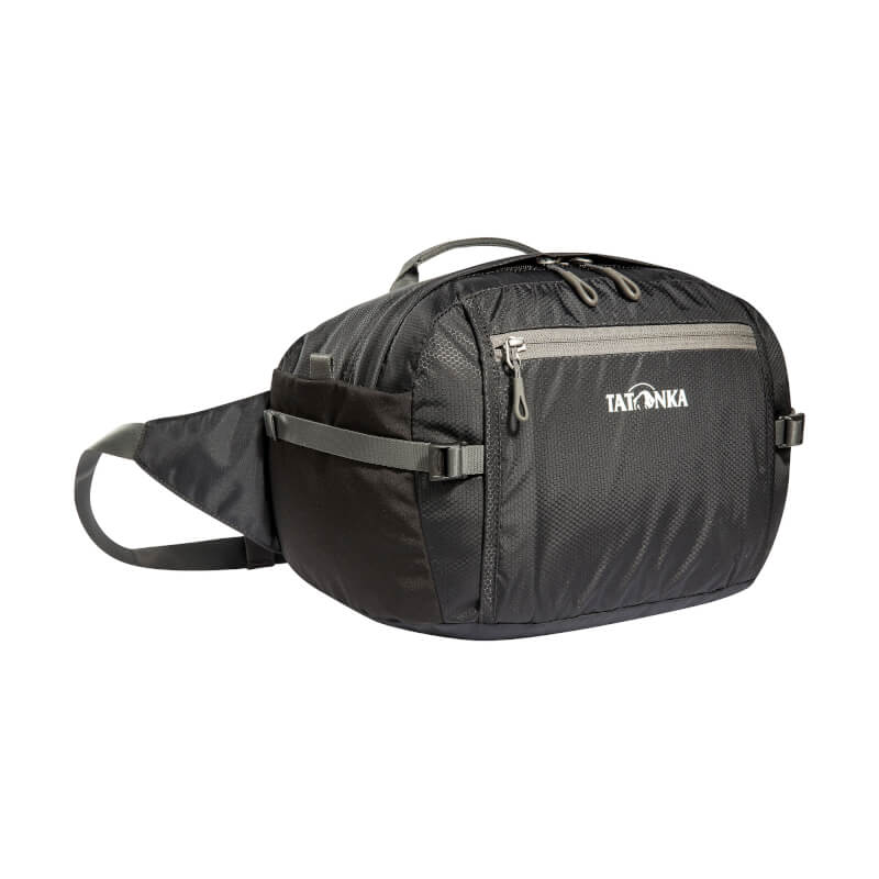 TATONKA HIP BAG L BLACK - Stepin Adventure #