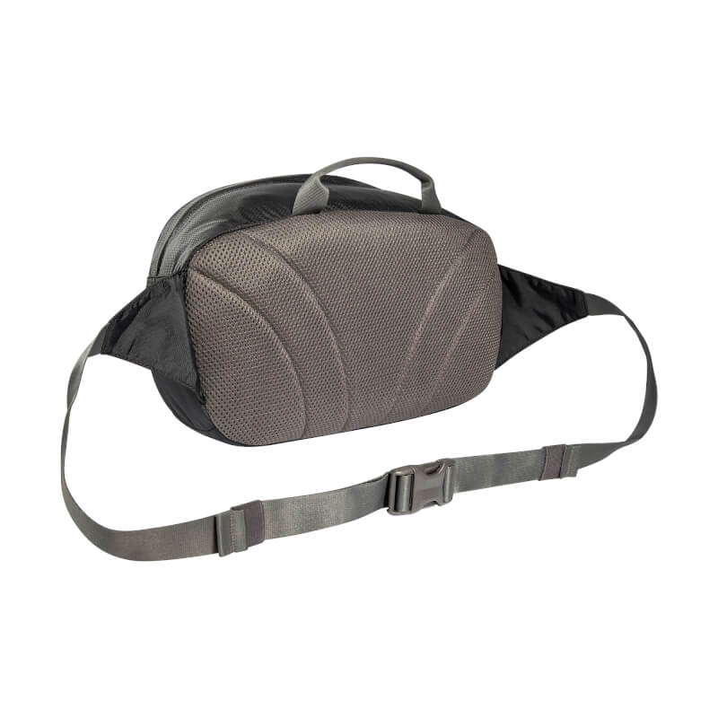 TATONKA HIP BAG L BLACK - Stepin Adventure #