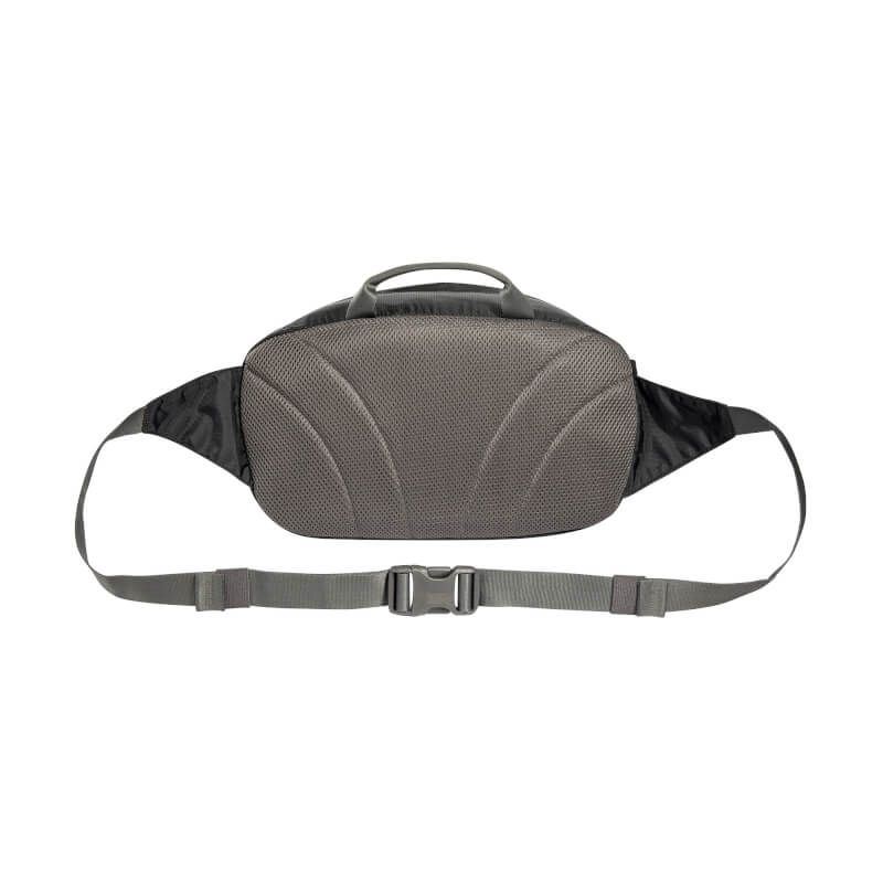 TATONKA HIP BAG L BLACK - Stepin Adventure #