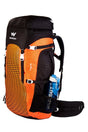 WILDCRAFT VERGE 60 BAG BLACK - Stepin Adventure