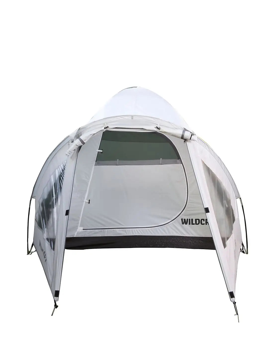 WILDCRAFT SHIELD SHACK TENT 2 PERSON