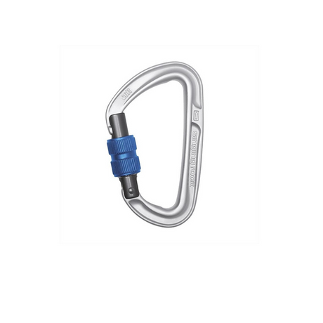 SINGING ROCK COLT SCREW CARABINER