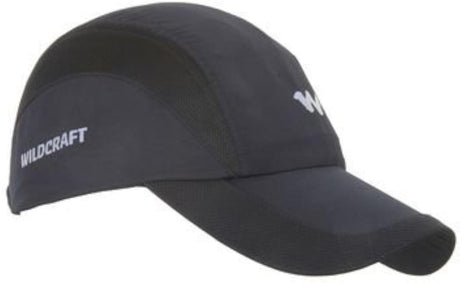 WILDCRAFT HYPACOOL SUN CAP - Stepin Adventure #