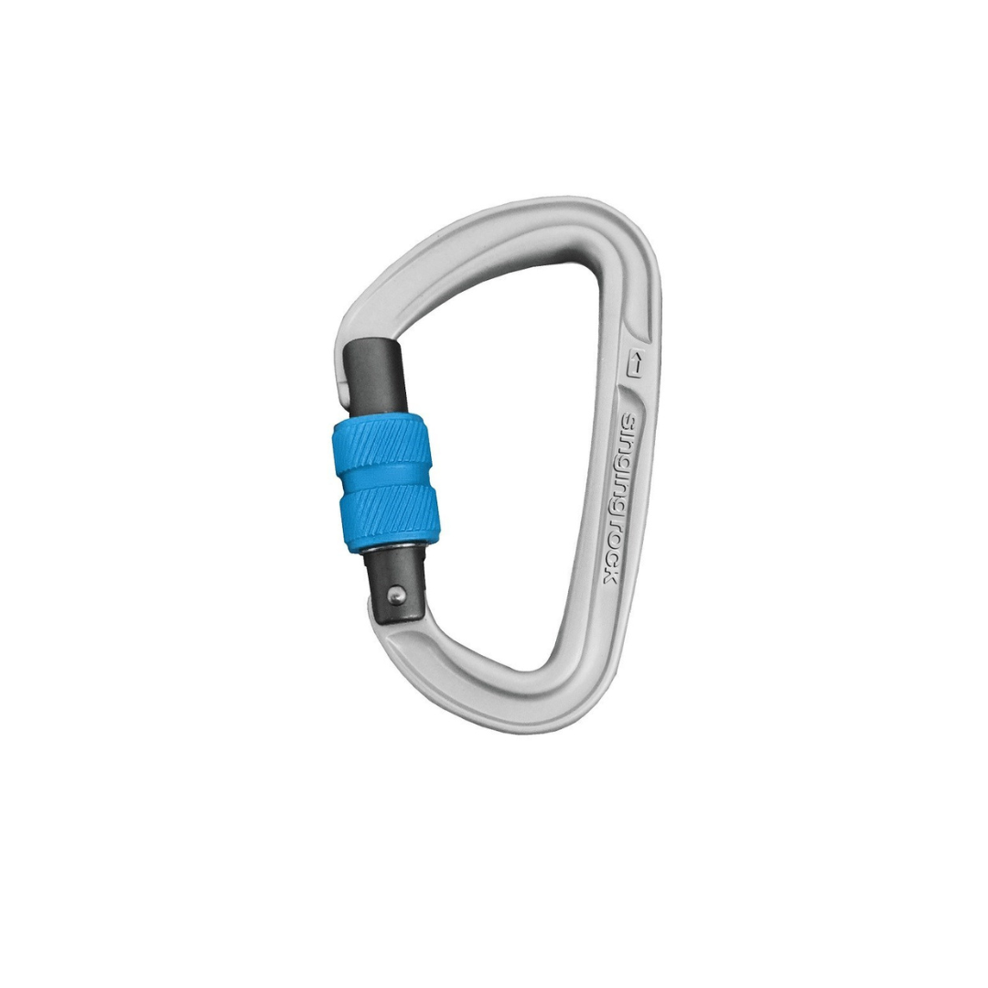 SINGING ROCK COLT SCREW CARABINER