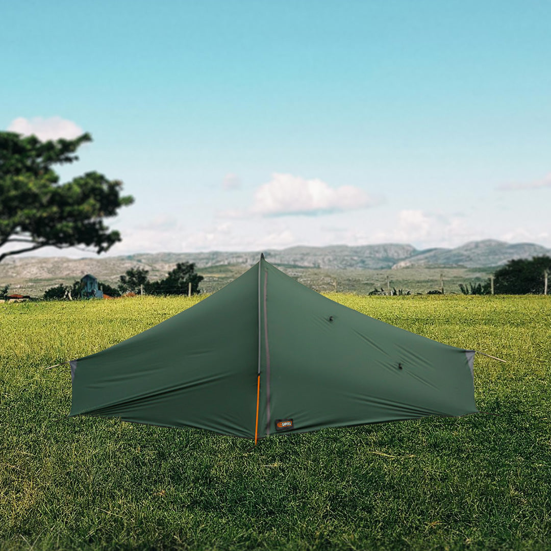 GIPFEL MARGA ONE TENT