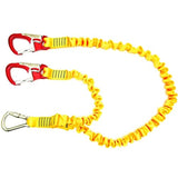 KONG ELASTIC TETHER DOUBLE ARMS - Stepin Adventure