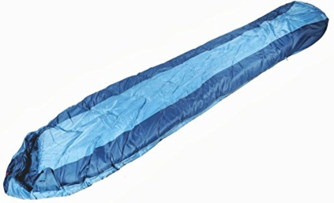 CLIFF CLIMBER SLEEPING BAG ABETO