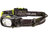 EDELRID ASTERI HEADLAMP NIGHT OASIS