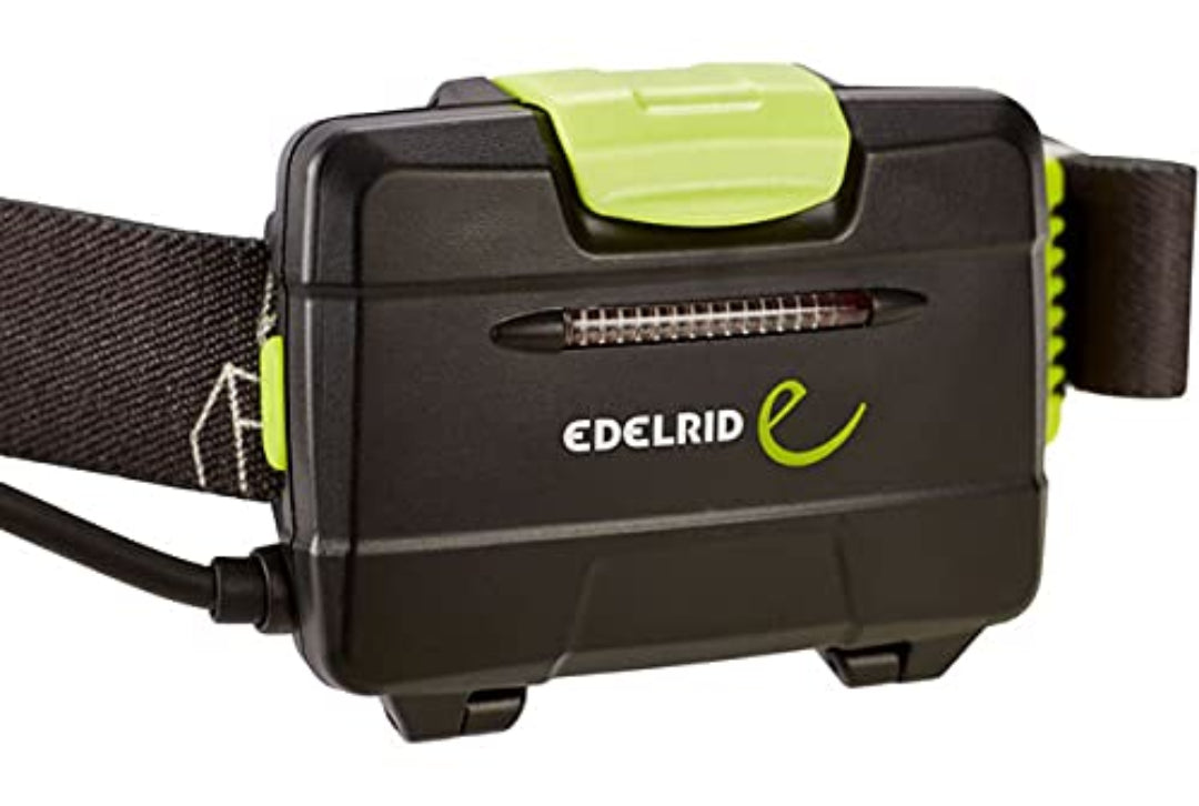 EDELRID ASTERI HEADLAMP NIGHT OASIS