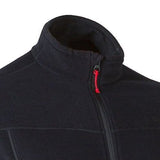 QUECHUA FORCLAZ 200 SWEATER -BLACK-XXXL - Stepin Adventure #