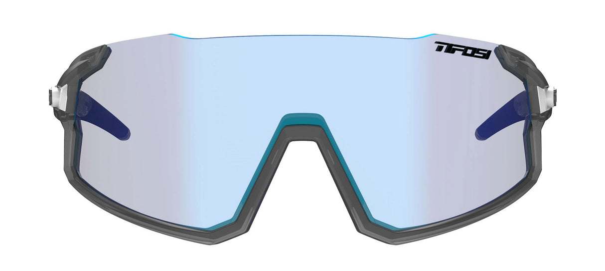 TIFOSI STASH MATTE SMOKE SUNGLASSES