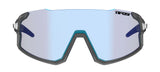 TIFOSI STASH MATTE SMOKE SUNGLASSES