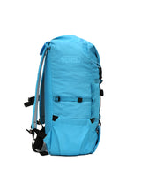 GIPFEL TETON 40L CLIMBING BACKPACK BLUE