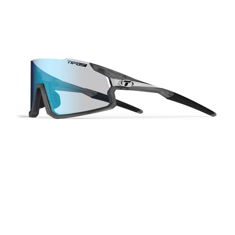 TIFOSI STASH MATTE SMOKE SUNGLASSES - Stepin Adventure #