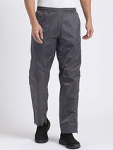 WILDCRAFT RAIN PANT-GREY-XXL - Stepin Adventure