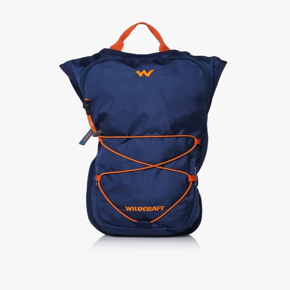 WILDCRAFT ROCK & ICE HYDRATOR BAG-BLUE