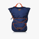 WILDCRAFT ROCK & ICE HYDRATOR BAG-BLUE