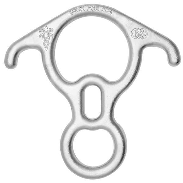 KONG BIG 8 DESCENDER