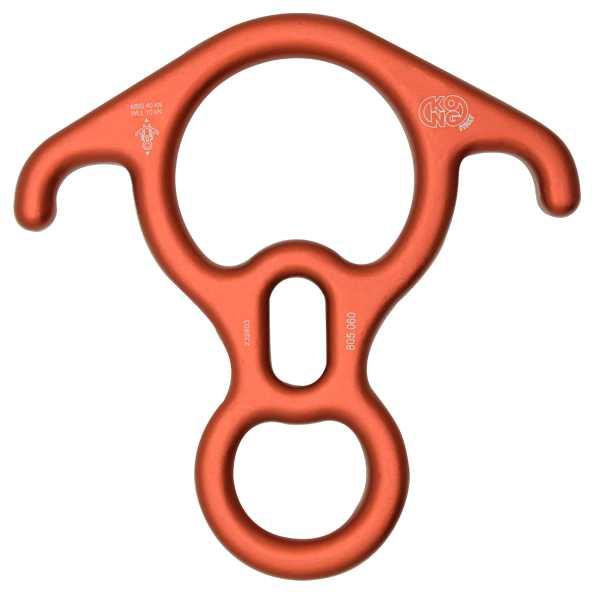 KONG BIG 8 DESCENDER