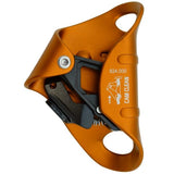 KONG CAM CLEAN ORANGE CHEST ROPE CLAMP