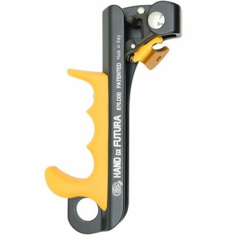 KONG FUTURA RIGHT HAND ROPE CLAMP - Stepin Adventure