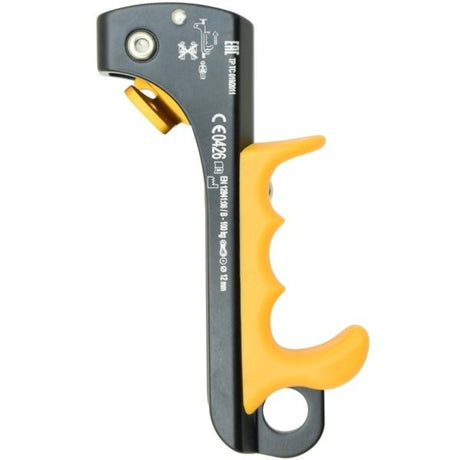 KONG FUTURA RIGHT HAND ROPE CLAMP - Stepin Adventure