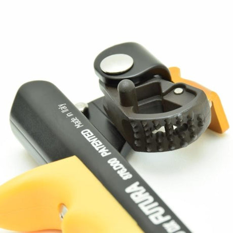 KONG FUTURA RIGHT HAND ROPE CLAMP - Stepin Adventure