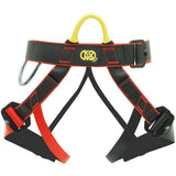 KONG INDIANA SZ UNIVERSAL SIZE HARNESS | FOR KIDS AND ADULTS