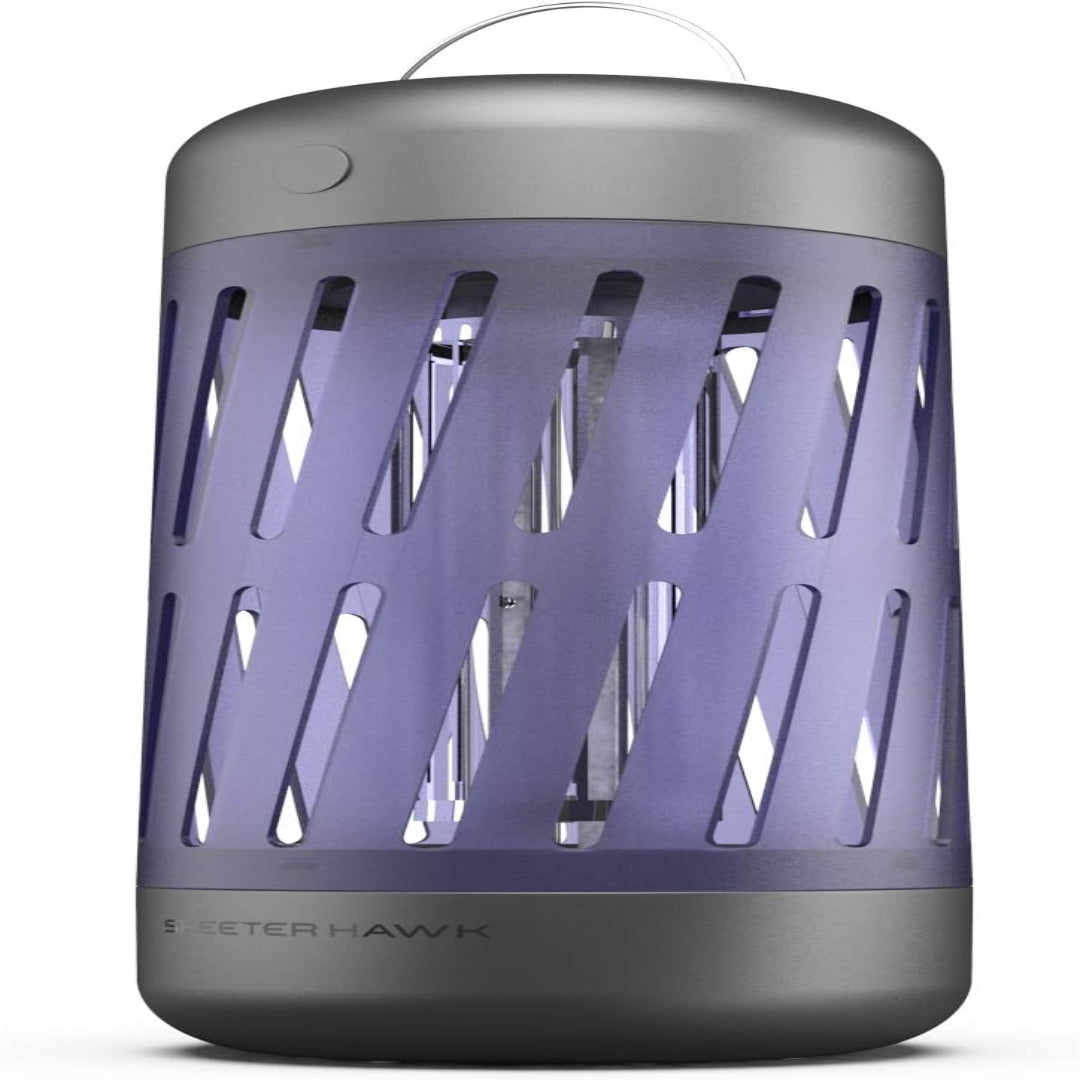 SKEETRE HAWK PREMIUM MOSQUITO ZAPPER