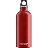 SIGG SIGNATURE WATER BOTTLE 0.6LTR-RED