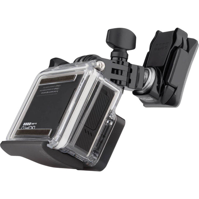 GOPRO HELMET FRONT + SIDE MOUNT - Stepin Adventure #