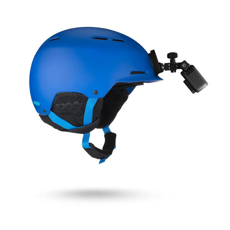 GOPRO HELMET FRONT + SIDE MOUNT - Stepin Adventure #