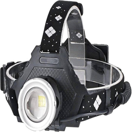 XHP50 HEADLAMP