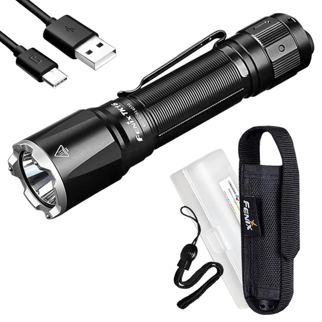 FENIX TK16 3100L HAND TORCH