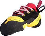 CLIMB X APEX SHOES YELLOW