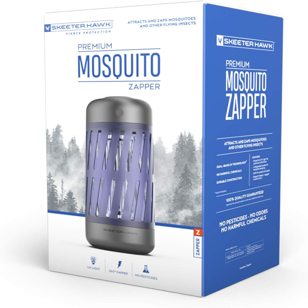 SKEETRE HAWK PREMIUM MOSQUITO ZAPPER