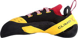 CLIMB X APEX SHOES YELLOW