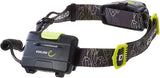 EDELRID ASTERI HEADLAMP NIGHT OASIS - Stepin Adventure #