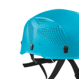 EDELRID ULTRALIGHT HELMET TURQUOICE