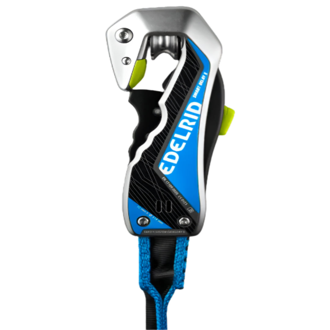 EDELRID SMART BELAY - Stepin Adventure #