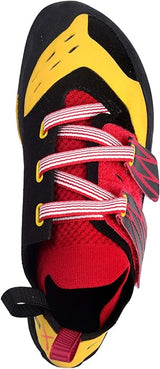 CLIMB X APEX SHOES YELLOW